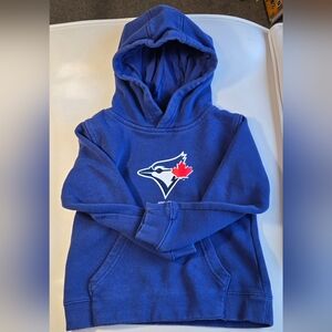 4T Toronto Blue Jays Hoodie